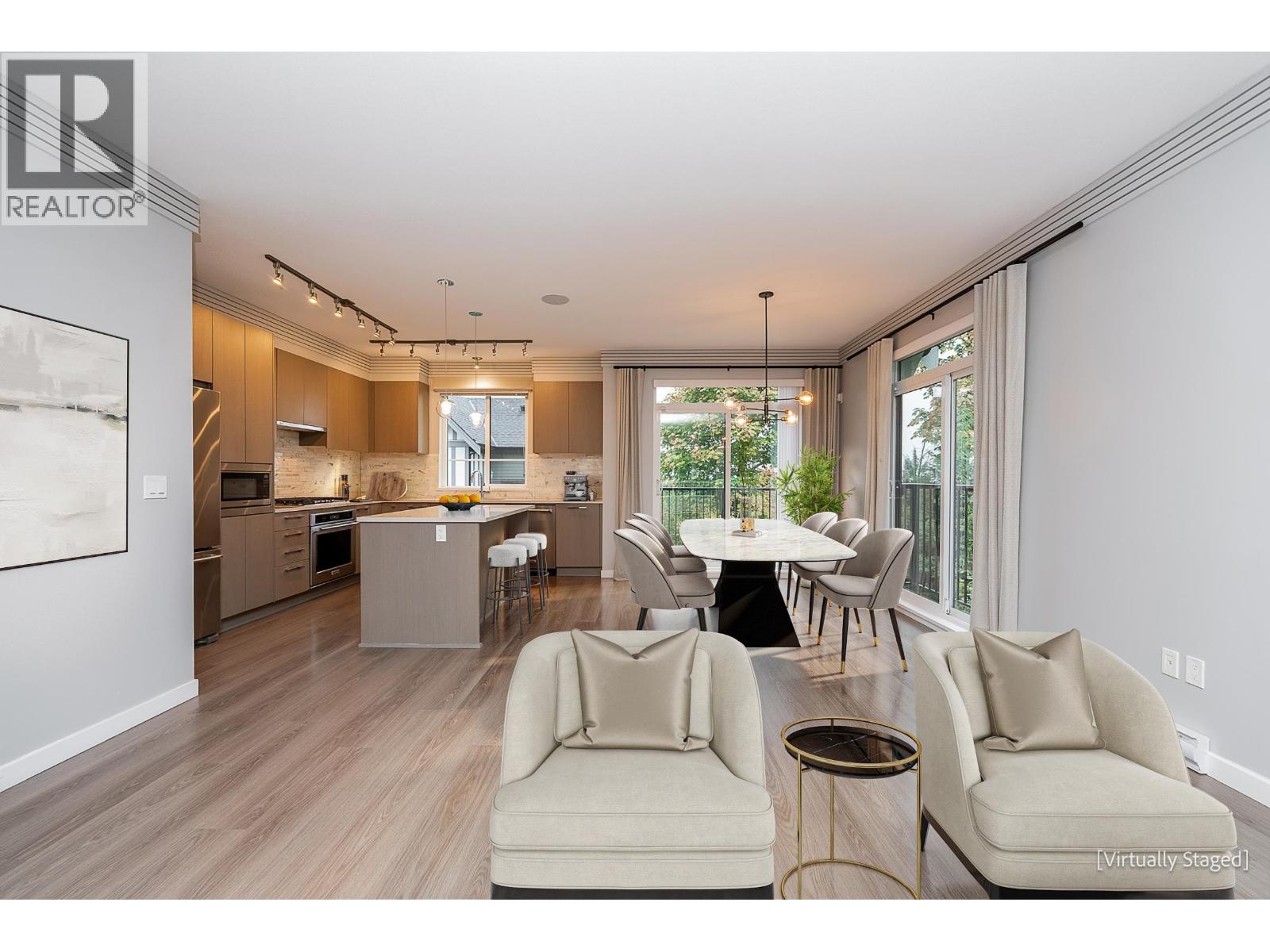 1 3500 Burke Village Promenade, Coquitlam, British Columbia  V3E 0N2 - Photo 5 - R3063376