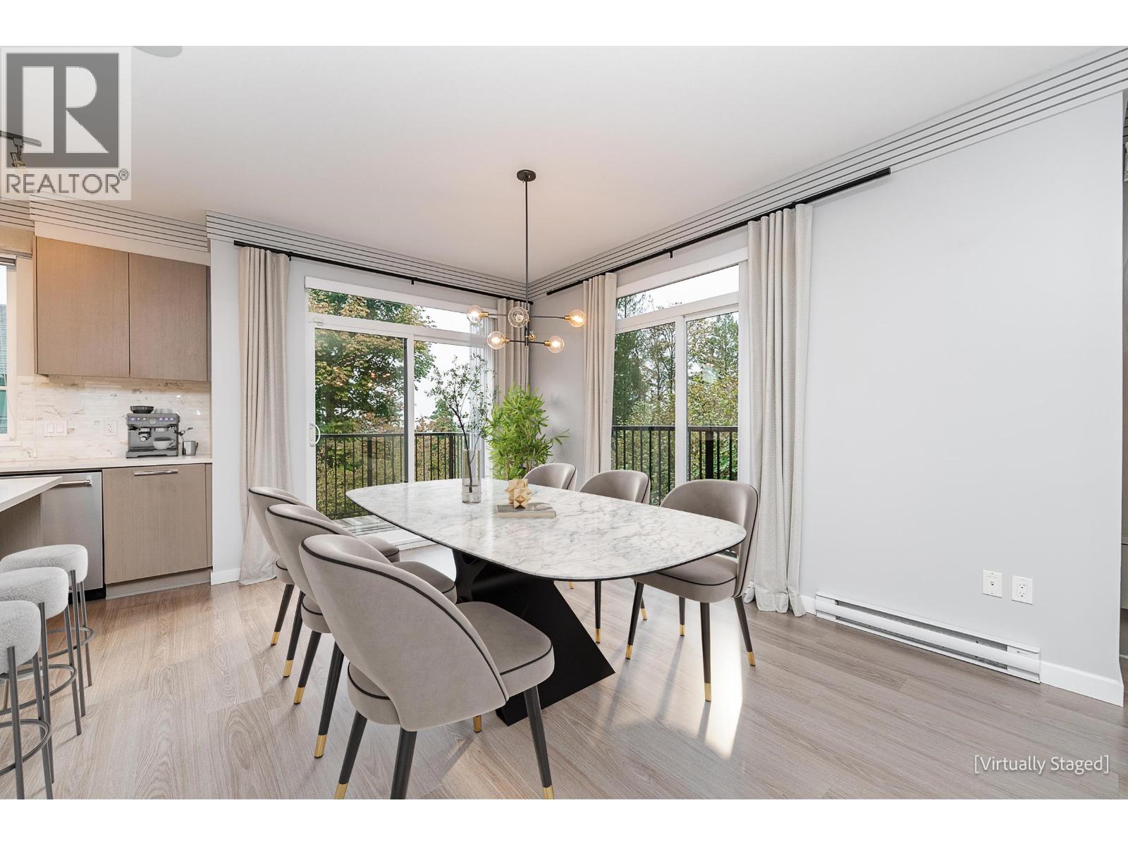 1 3500 Burke Village Promenade, Coquitlam, British Columbia  V3E 0N2 - Photo 6 - R3063376