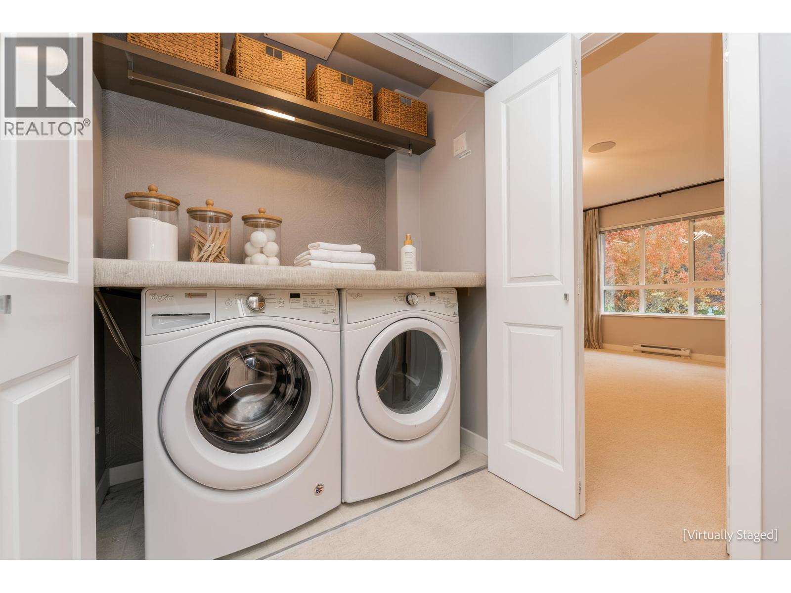 1 3500 Burke Village Promenade, Coquitlam, British Columbia  V3E 0N2 - Photo 23 - R3063376