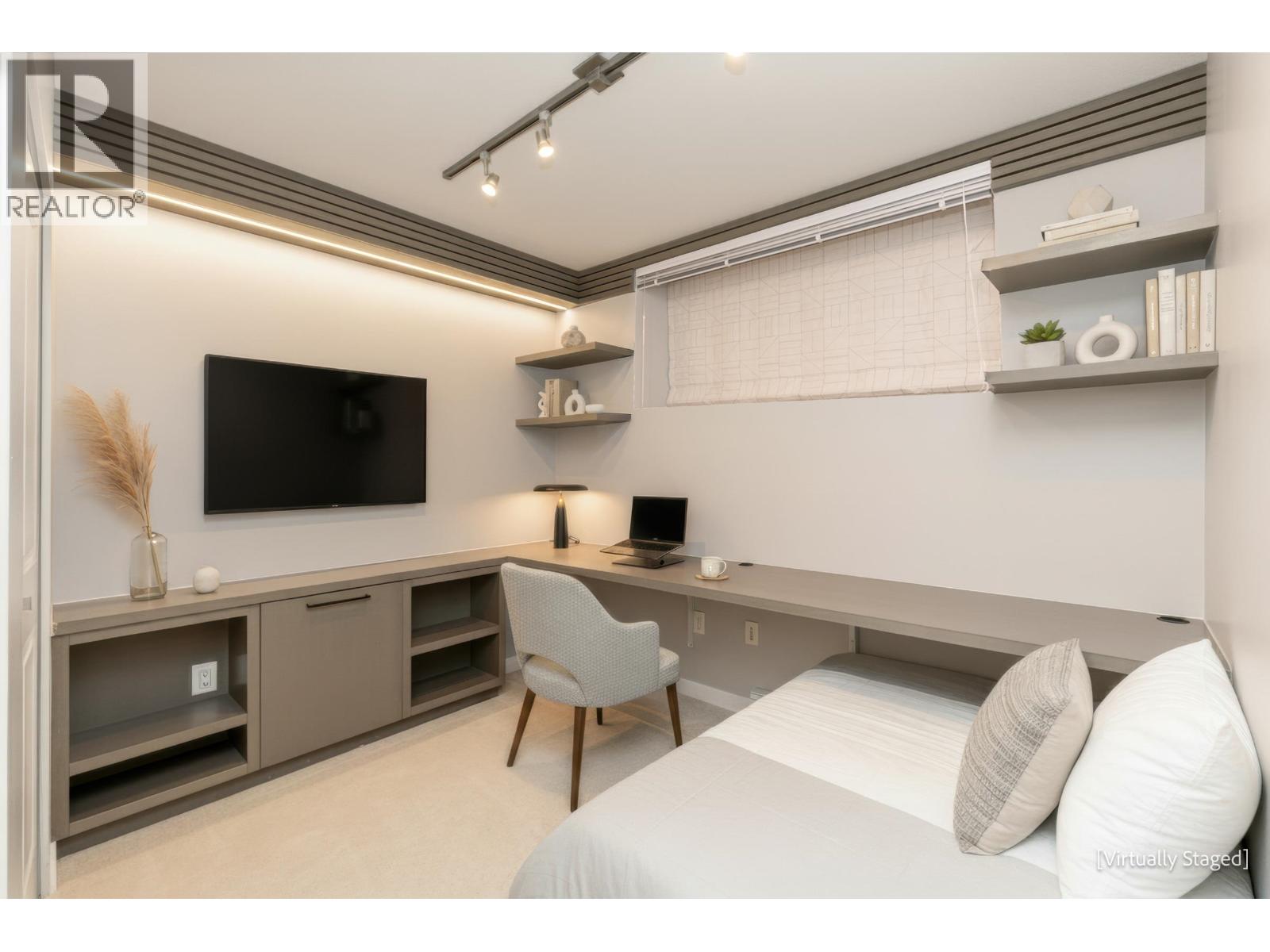 1 3500 Burke Village Promenade, Coquitlam, British Columbia  V3E 0N2 - Photo 24 - R3063376