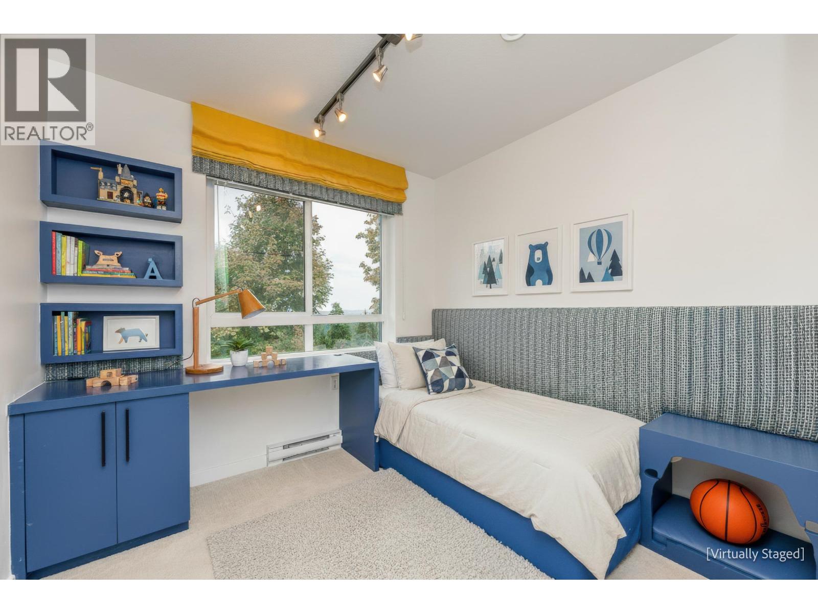 1 3500 Burke Village Promenade, Coquitlam, British Columbia  V3E 0N2 - Photo 21 - R3063376