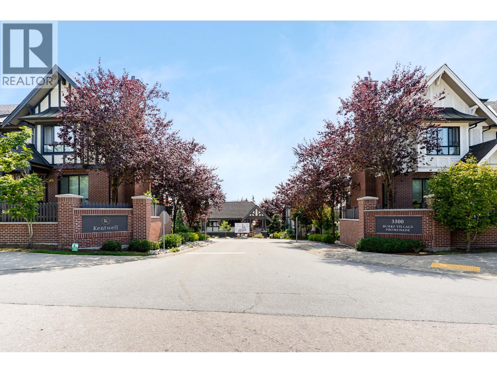 1 3500 Burke Village Promenade, Coquitlam, British Columbia  V3E 0N2 - Photo 31 - R3063376