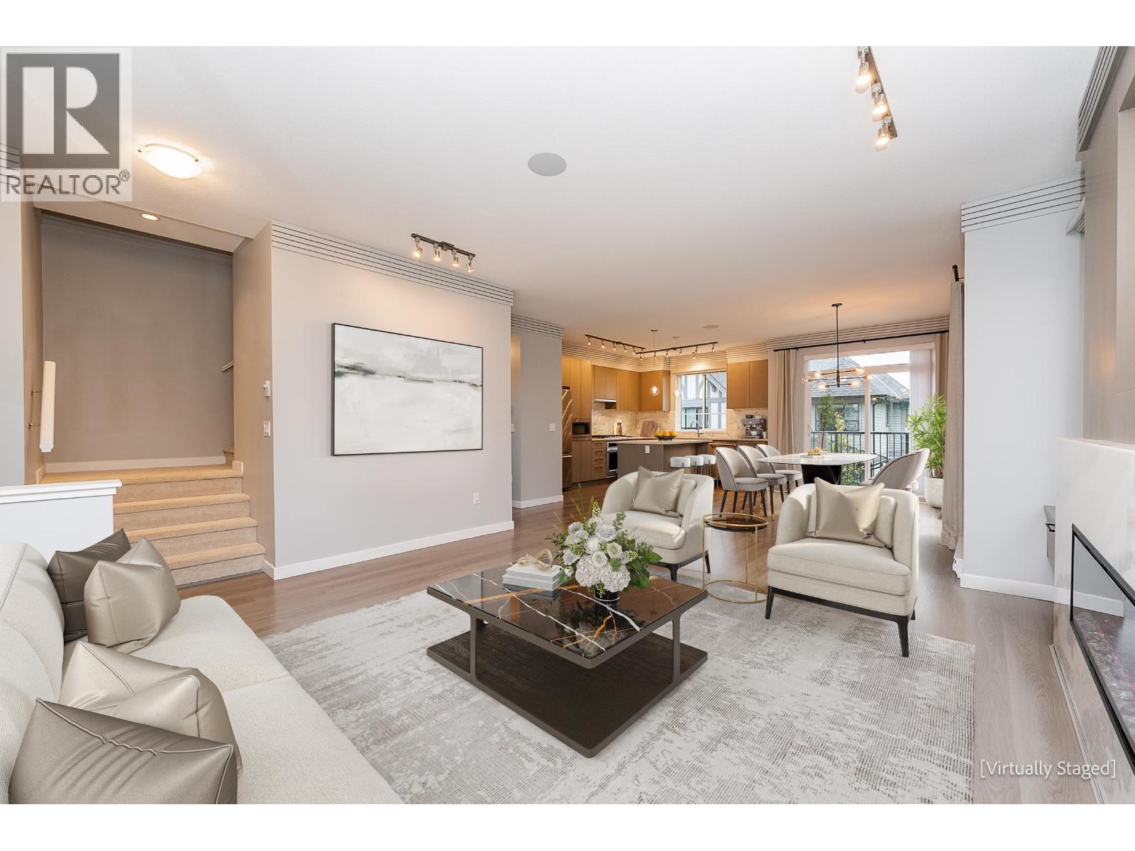 1 3500 Burke Village Promenade, Coquitlam, British Columbia  V3E 0N2 - Photo 4 - R3063376