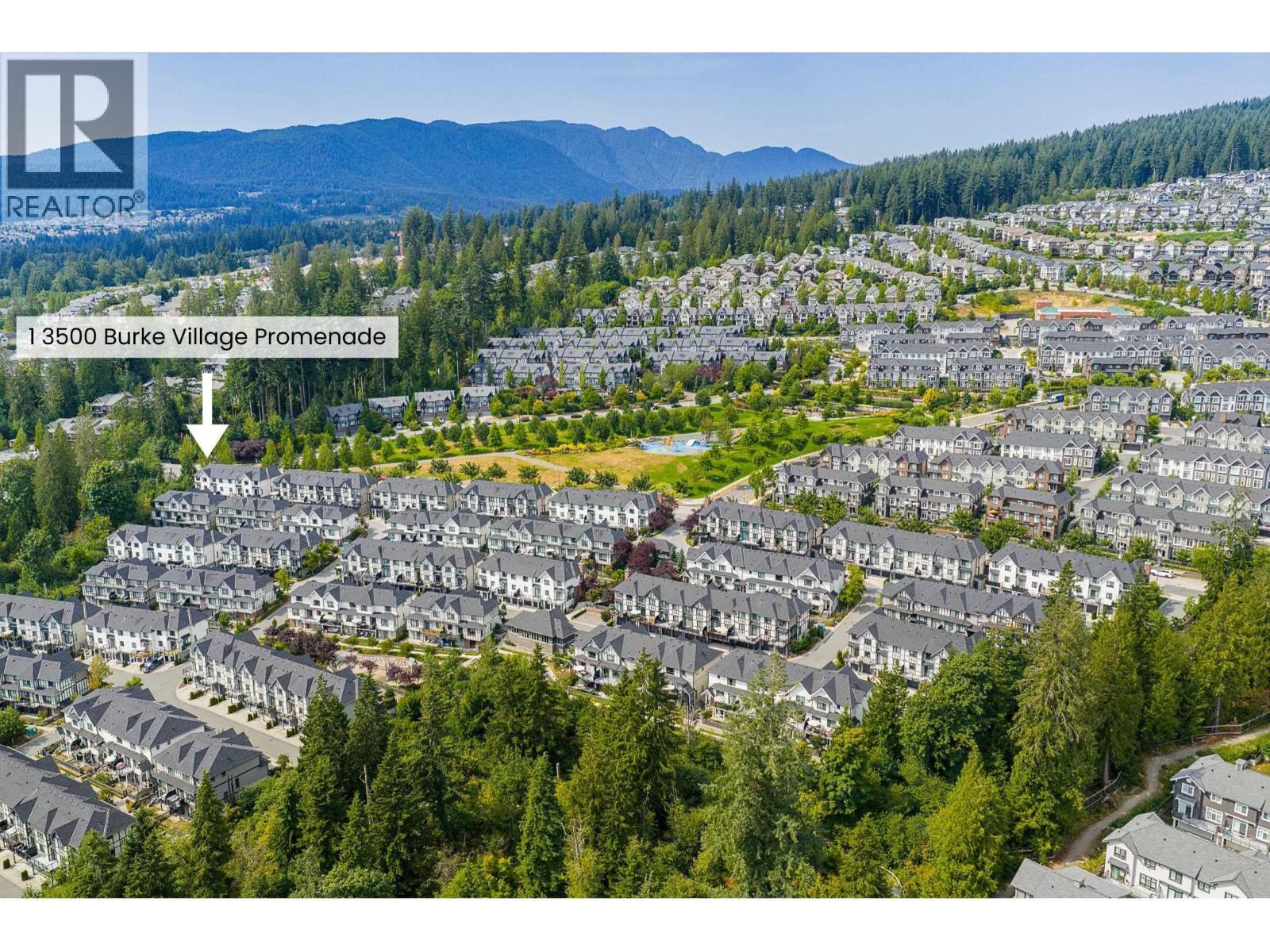 1 3500 Burke Village Promenade, Coquitlam, British Columbia  V3E 0N2 - Photo 33 - R3063376