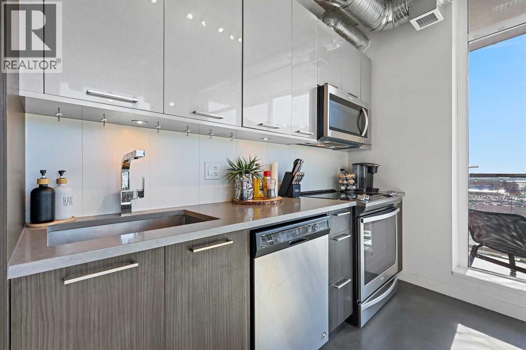 1108, 624 8 Avenue Se, Calgary, Alberta  T2G 1S7 - Photo 27 - A2266928