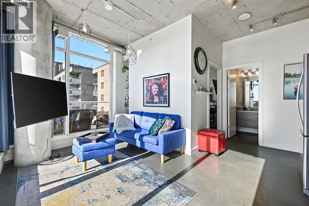 1108, 624 8 Avenue Se, Calgary, Alberta  T2G 1S7 - Photo 5 - A2266928