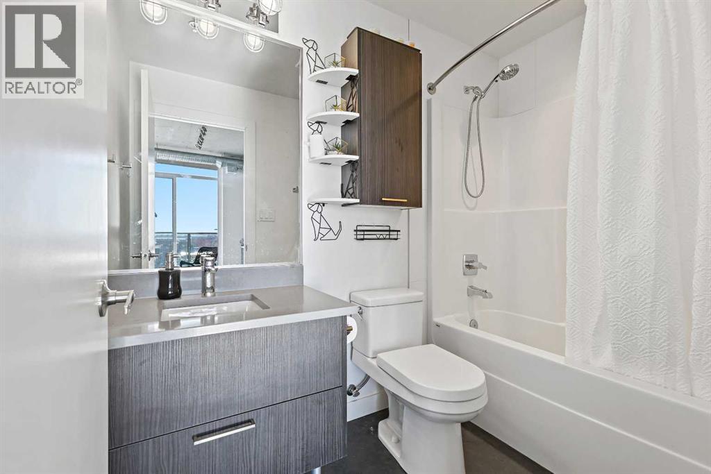 1108, 624 8 Avenue Se, Calgary, Alberta  T2G 1S7 - Photo 17 - A2266928