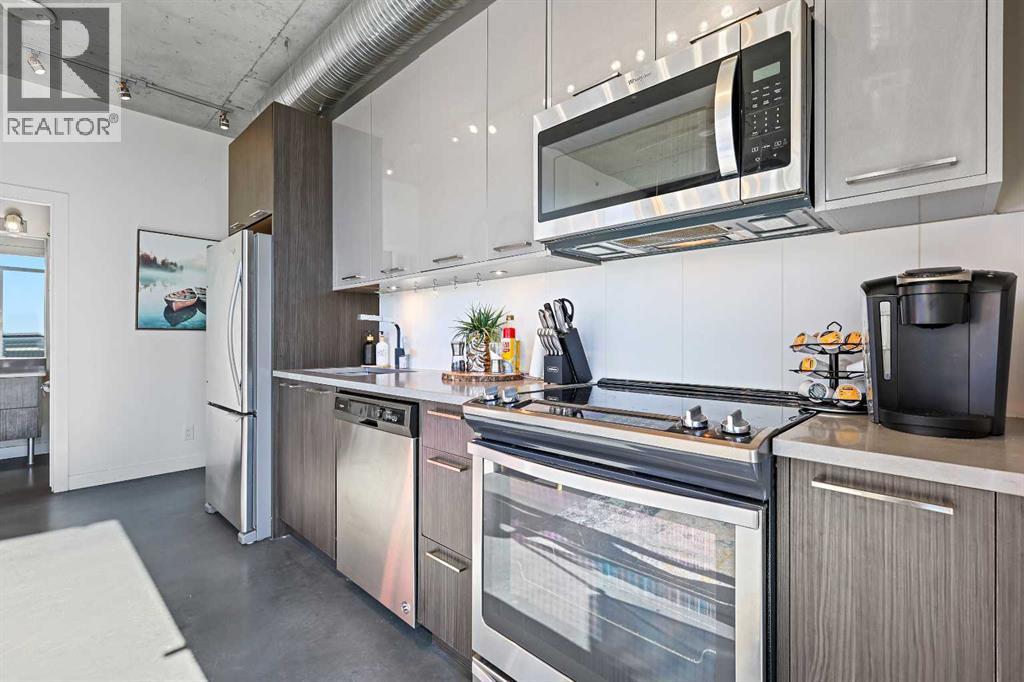 1108, 624 8 Avenue Se, Calgary, Alberta  T2G 1S7 - Photo 25 - A2266928