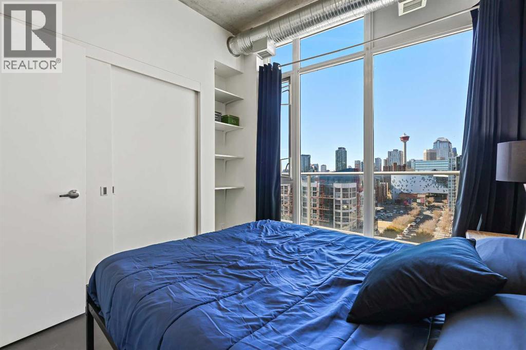 1108, 624 8 Avenue Se, Calgary, Alberta  T2G 1S7 - Photo 19 - A2266928