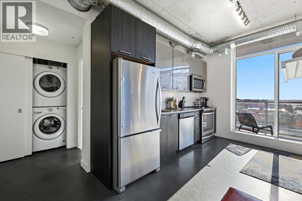 1108, 624 8 Avenue Se, Calgary, Alberta  T2G 1S7 - Photo 22 - A2266928