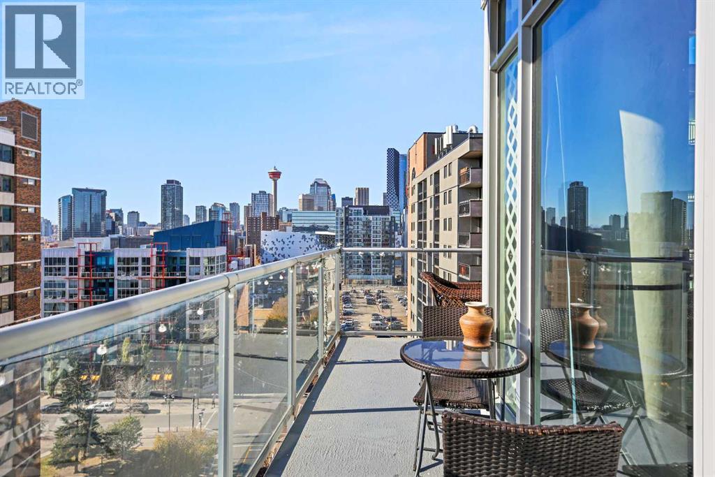 1108, 624 8 Avenue Se, Calgary, Alberta  T2G 1S7 - Photo 3 - A2266928