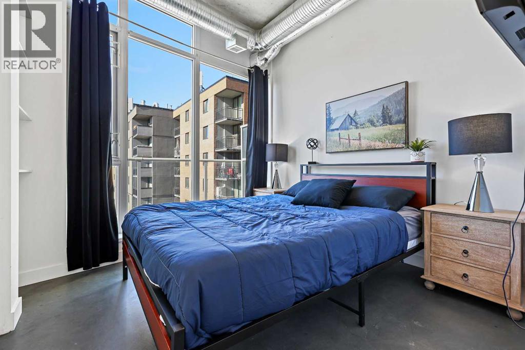 1108, 624 8 Avenue Se, Calgary, Alberta  T2G 1S7 - Photo 18 - A2266928