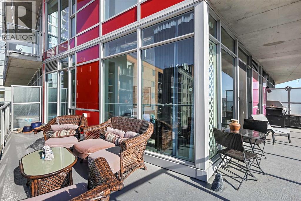 1108, 624 8 Avenue Se, Calgary, Alberta  T2G 1S7 - Photo 10 - A2266928