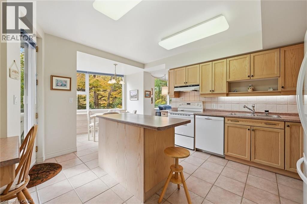 77 Governors Road Unit# 207, Dundas, Ontario  L9H 7N8 - Photo 20 - 40783979