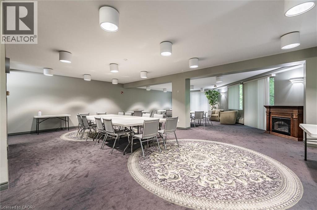 77 Governors Road Unit# 207, Dundas, Ontario  L9H 7N8 - Photo 38 - 40783979