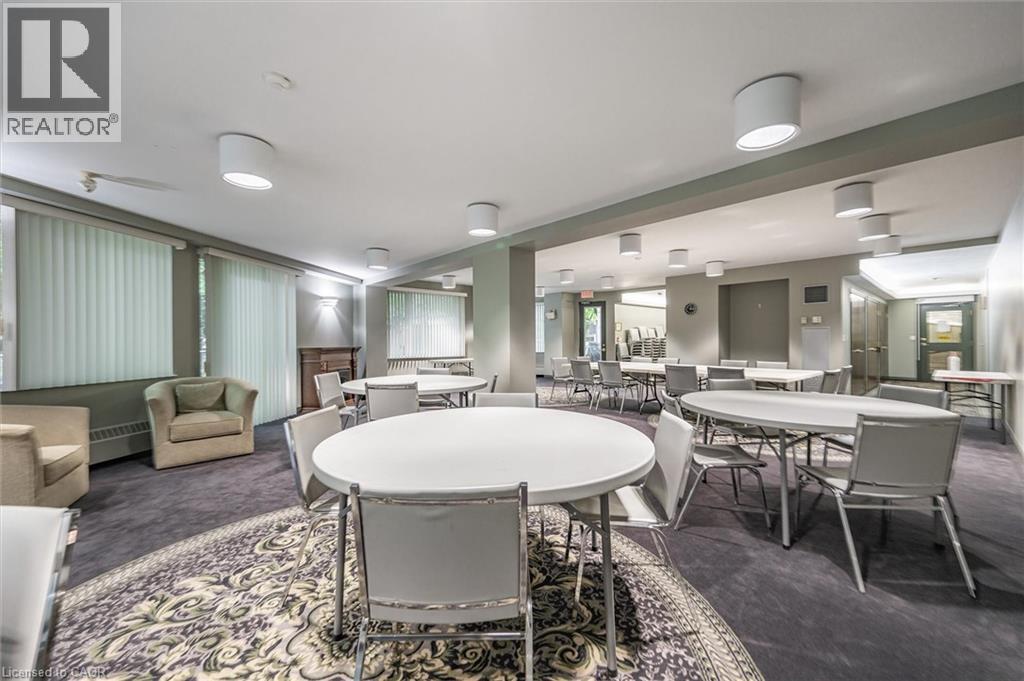 77 Governors Road Unit# 207, Dundas, Ontario  L9H 7N8 - Photo 40 - 40783979