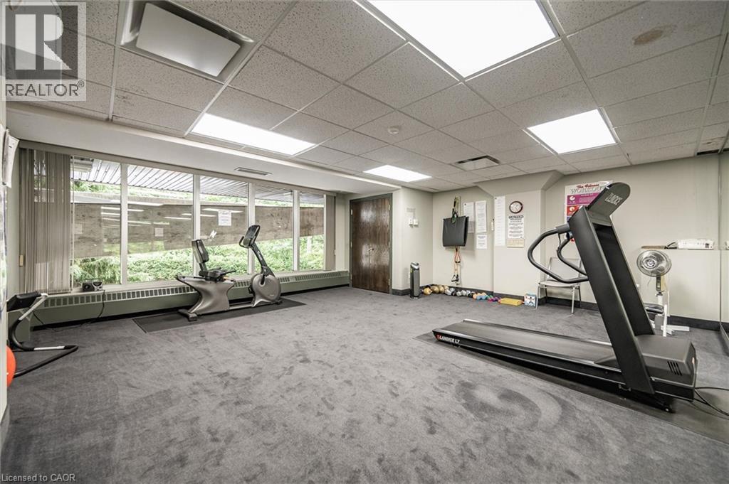 77 Governors Road Unit# 207, Dundas, Ontario  L9H 7N8 - Photo 37 - 40783979