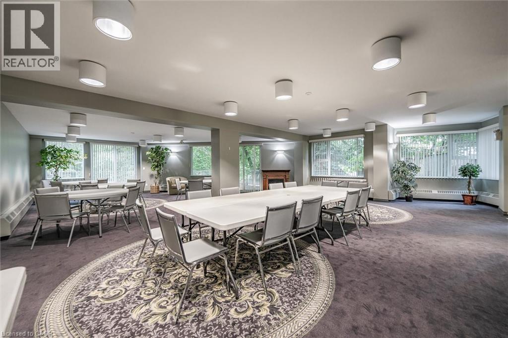 77 Governors Road Unit# 207, Dundas, Ontario  L9H 7N8 - Photo 39 - 40783979