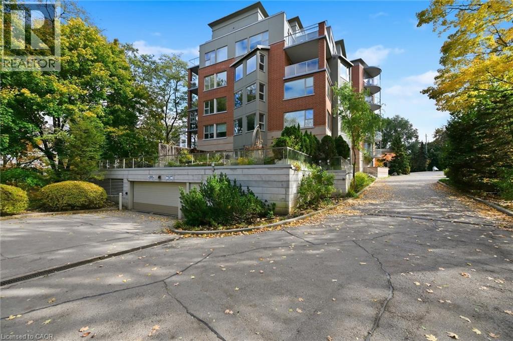 77 Governors Road Unit# 207, Dundas, Ontario  L9H 7N8 - Photo 46 - 40783979