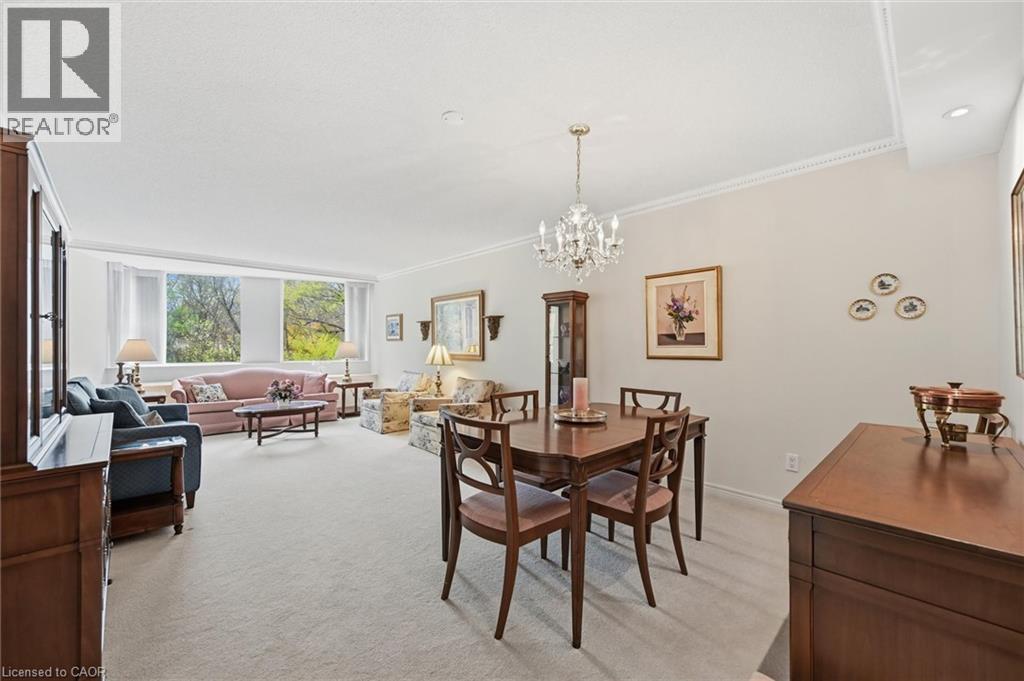 77 Governors Road Unit# 207, Dundas, Ontario  L9H 7N8 - Photo 14 - 40783979