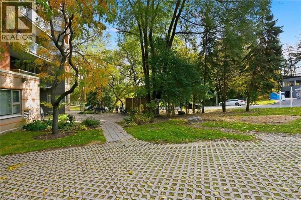 77 Governors Road Unit# 207, Dundas, Ontario  L9H 7N8 - Photo 47 - 40783979