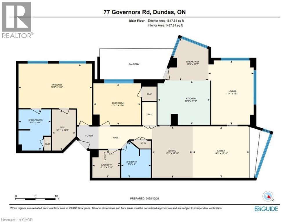 77 Governors Road Unit# 207, Dundas, Ontario  L9H 7N8 - Photo 50 - 40783979