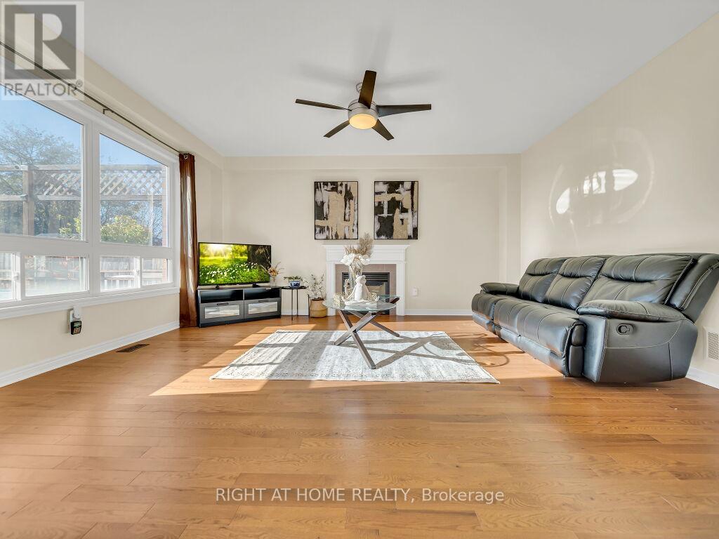 201 Hunter Way, Brantford, Ontario  N3T 0B7 - Photo 12 - X12493684