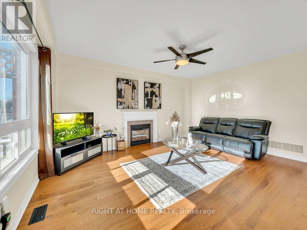 201 Hunter Way, Brantford, Ontario  N3T 0B7 - Photo 14 - X12493684