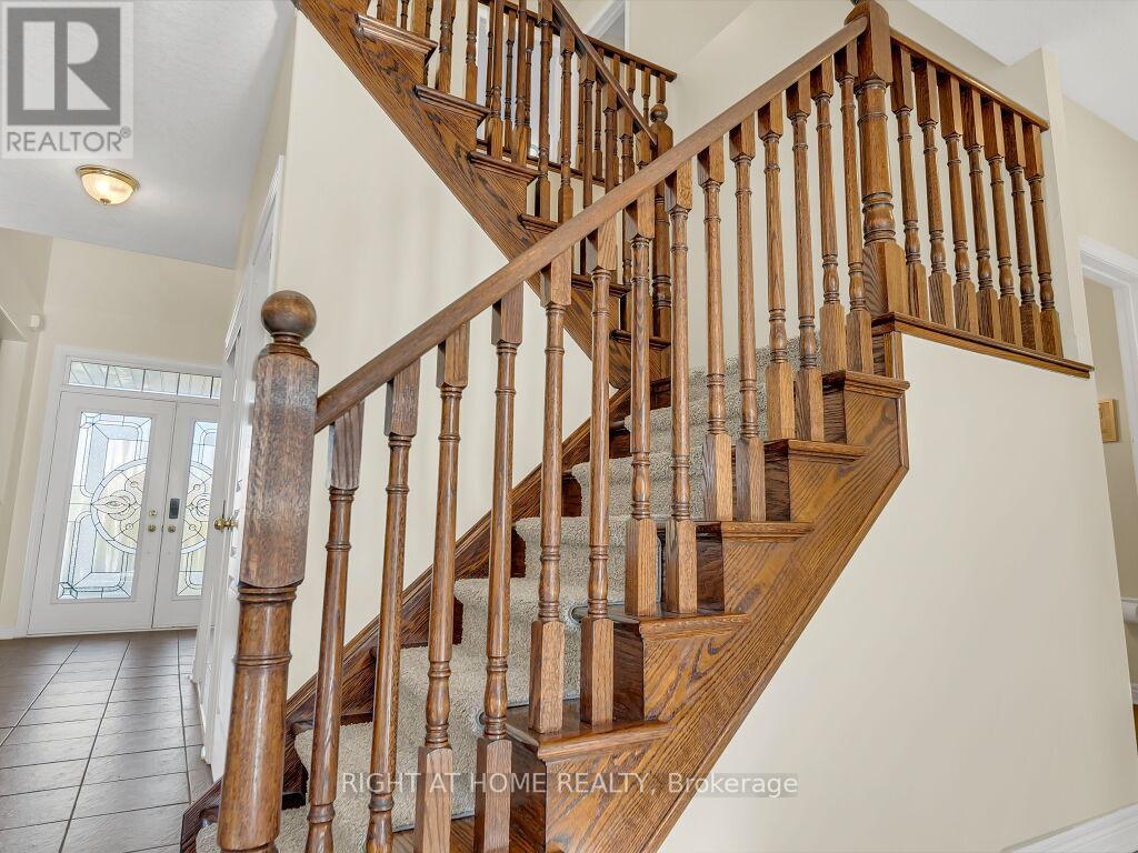 201 Hunter Way, Brantford, Ontario  N3T 0B7 - Photo 25 - X12493684