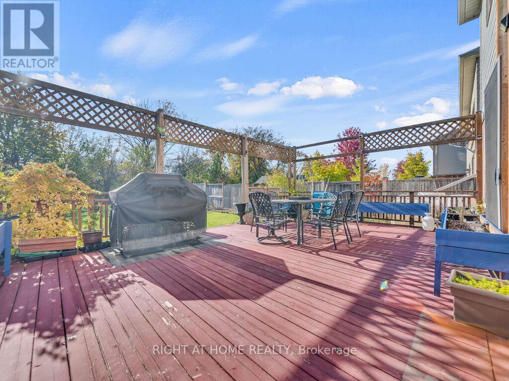 201 Hunter Way, Brantford, Ontario  N3T 0B7 - Photo 45 - X12493684