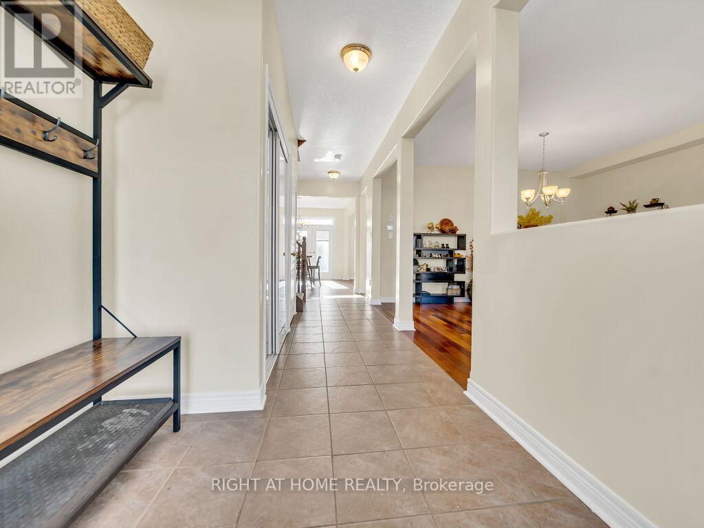 201 Hunter Way, Brantford, Ontario  N3T 0B7 - Photo 6 - X12493684