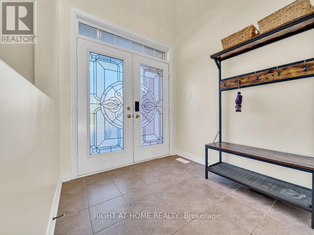 201 Hunter Way, Brantford, Ontario  N3T 0B7 - Photo 7 - X12493684