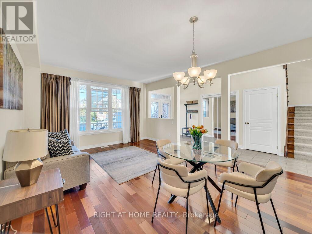 201 Hunter Way, Brantford, Ontario  N3T 0B7 - Photo 9 - X12493684