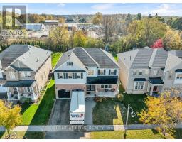 201 HUNTER WAY, Brantford, Ontario