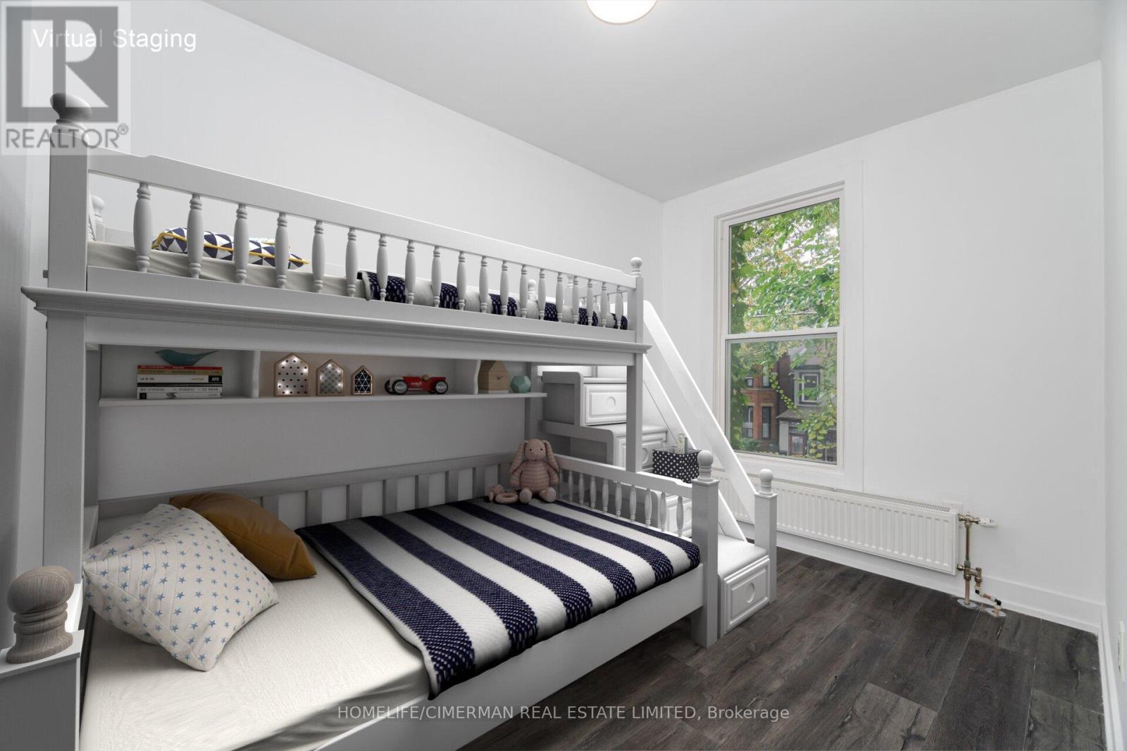 Unit #2 - Second Floor - 67 West Avenue N, Hamilton, Ontario  L8L 5C1 - Photo 10 - X12493718