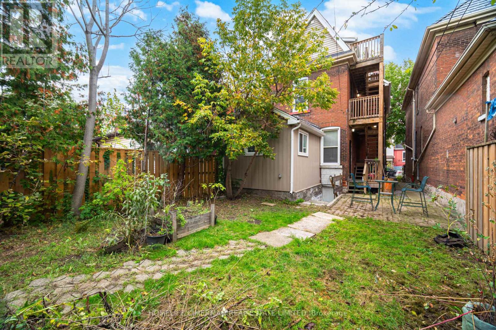 Unit #2 - Second Floor - 67 West Avenue N, Hamilton, Ontario  L8L 5C1 - Photo 12 - X12493718