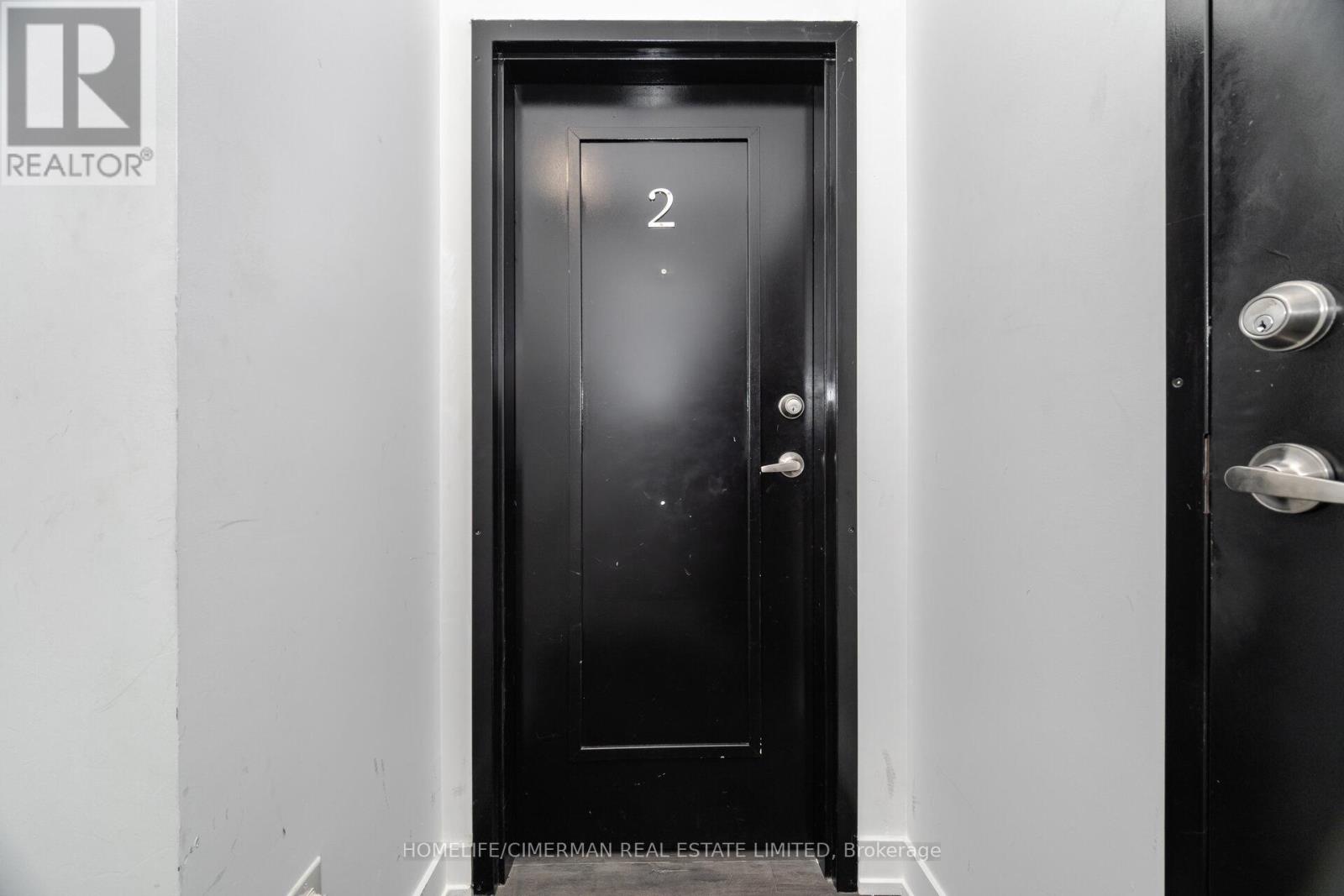 Unit #2 - Second Floor - 67 West Avenue N, Hamilton, Ontario  L8L 5C1 - Photo 4 - X12493718