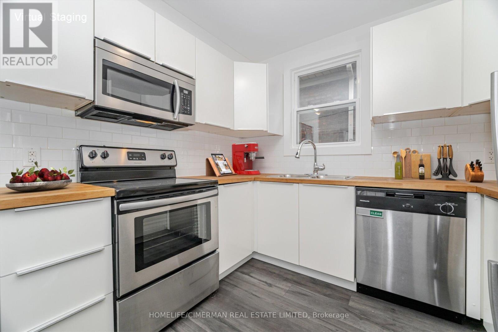 Unit #2 - Second Floor - 67 West Avenue N, Hamilton, Ontario  L8L 5C1 - Photo 6 - X12493718