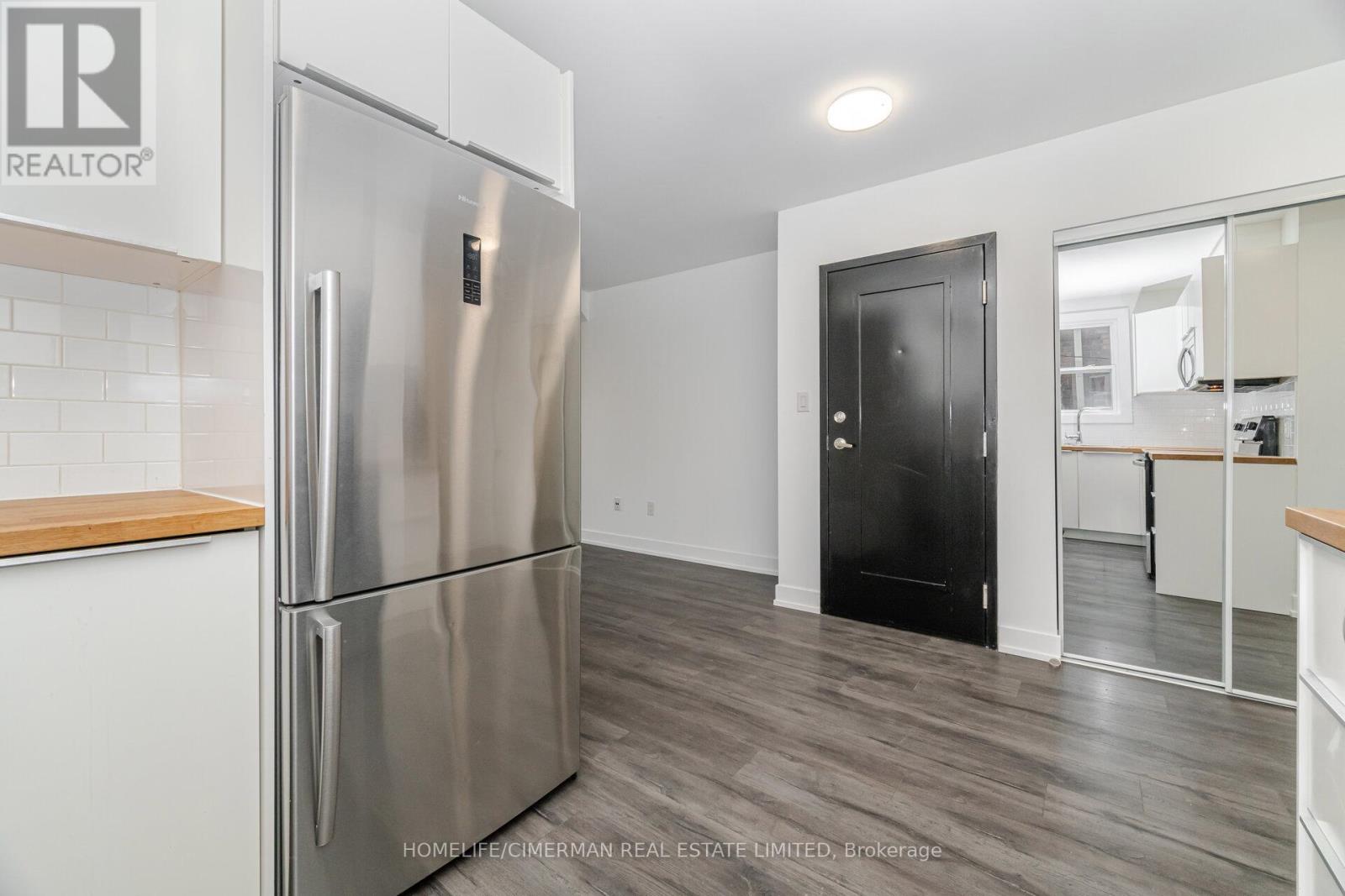 Unit #2 - Second Floor - 67 West Avenue N, Hamilton, Ontario  L8L 5C1 - Photo 7 - X12493718