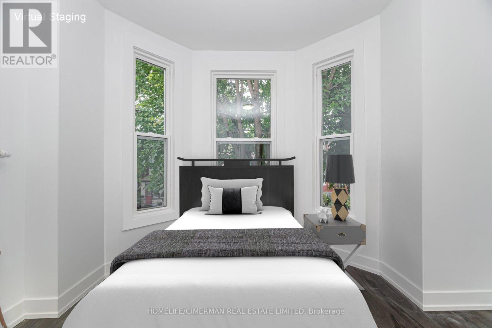 Unit #2 - Second Floor - 67 West Avenue N, Hamilton, Ontario  L8L 5C1 - Photo 9 - X12493718