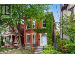 UNIT #2 - SECOND FLOOR - 67 WEST AVENUE N, Hamilton, Ontario