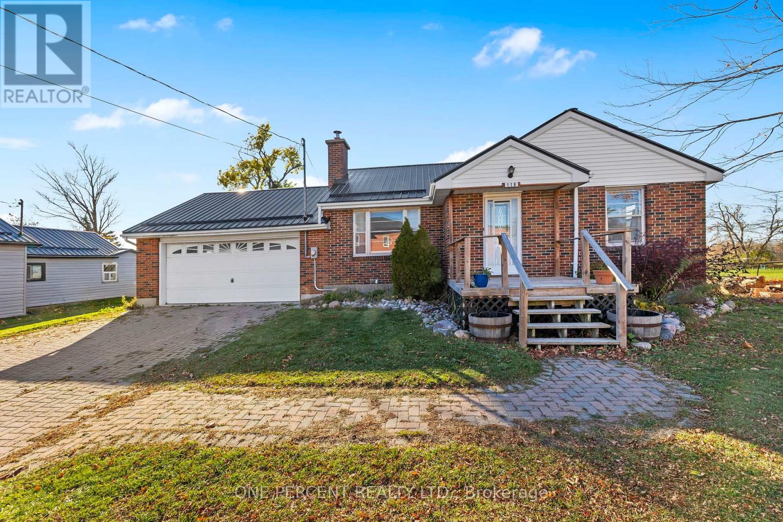 118 NAPPADALE STREET, Kawartha Lakes, Ontario