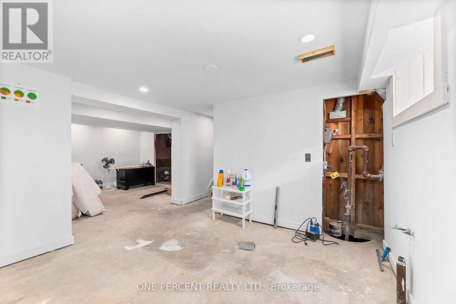 118 Nappadale Street, Kawartha Lakes, Ontario  K0M 2T0 - Photo 22 - X12493730