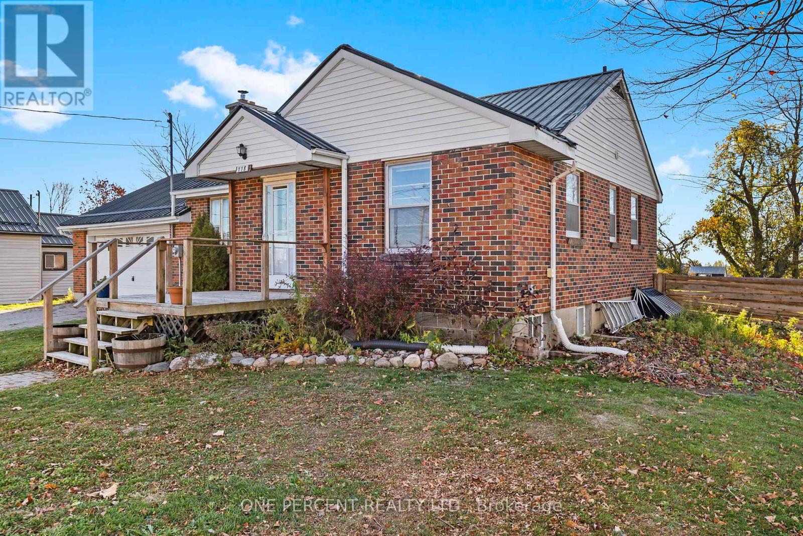 118 Nappadale Street, Kawartha Lakes, Ontario  K0M 2T0 - Photo 26 - X12493730