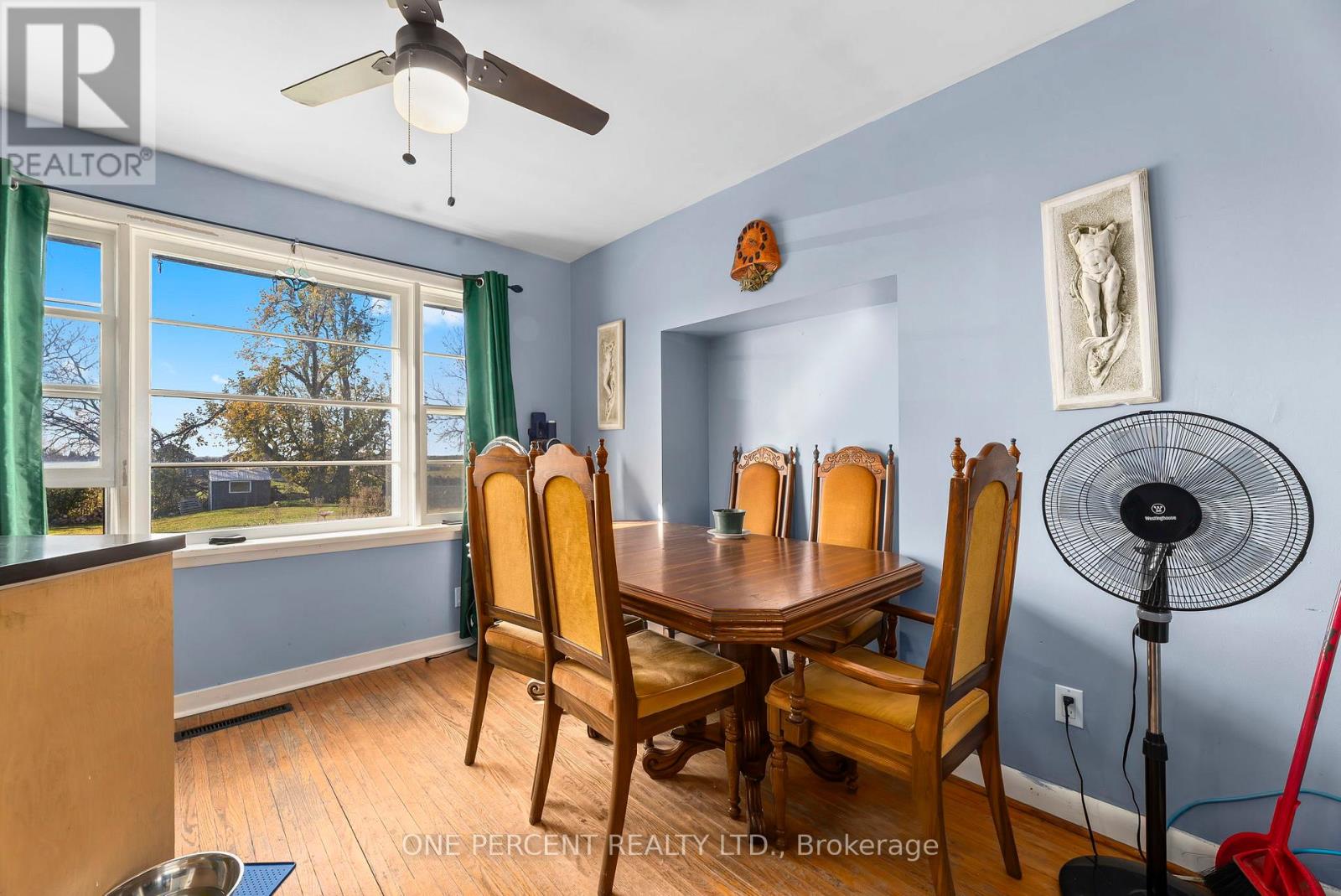 118 Nappadale Street, Kawartha Lakes, Ontario  K0M 2T0 - Photo 8 - X12493730