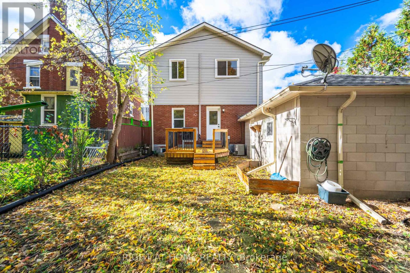 152 Weber Street E, Kitchener, Ontario  N2H 1C9 - Photo 40 - X12493734