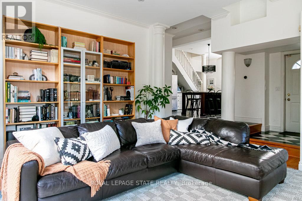 3 Turner Avenue, Hamilton, Ontario  L8P 3K4 - Photo 24 - X12493768