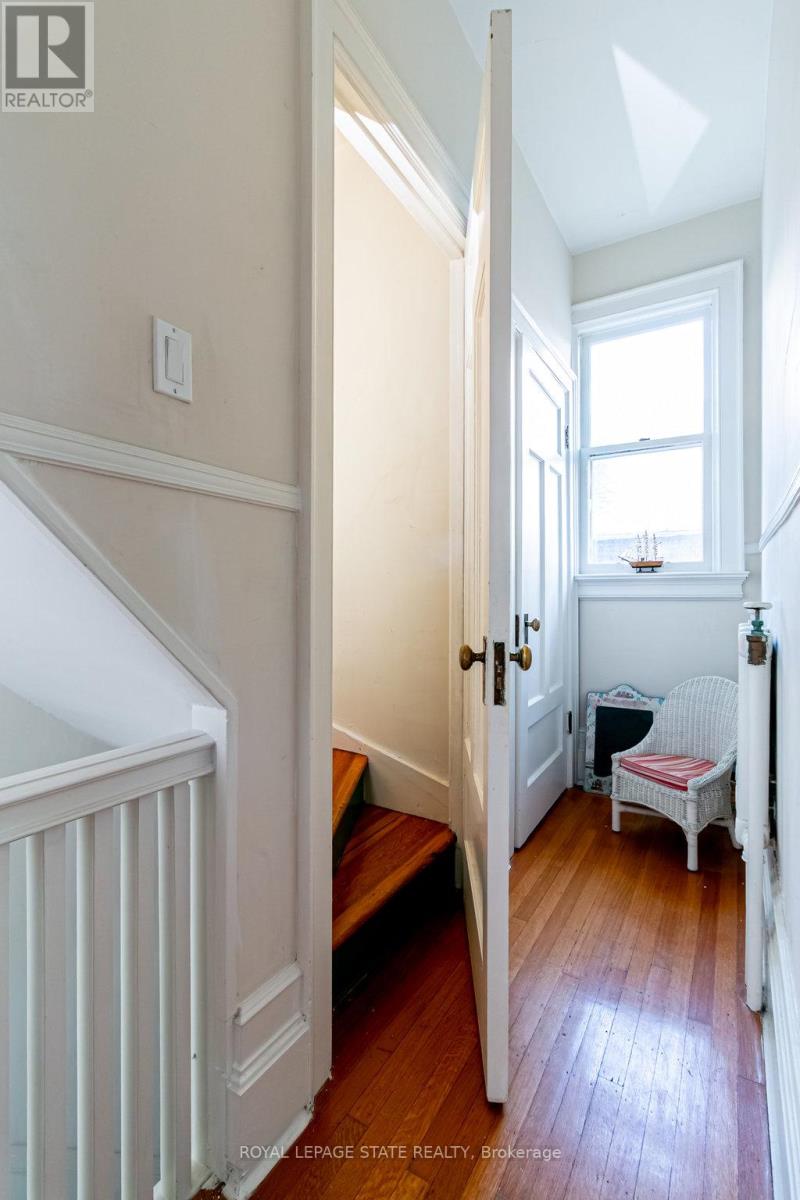 3 Turner Avenue, Hamilton, Ontario  L8P 3K4 - Photo 39 - X12493768