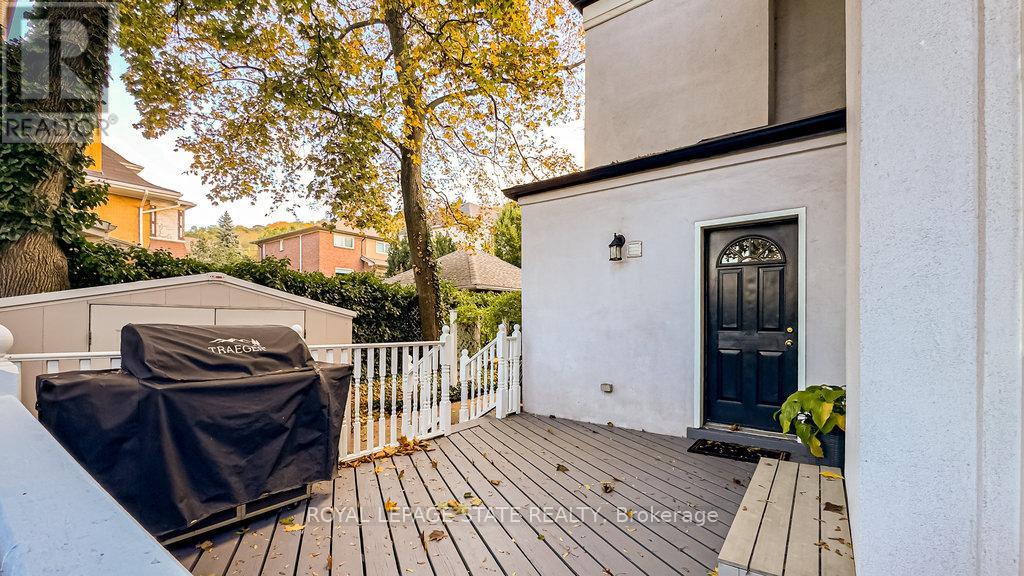 3 Turner Avenue, Hamilton, Ontario  L8P 3K4 - Photo 48 - X12493768