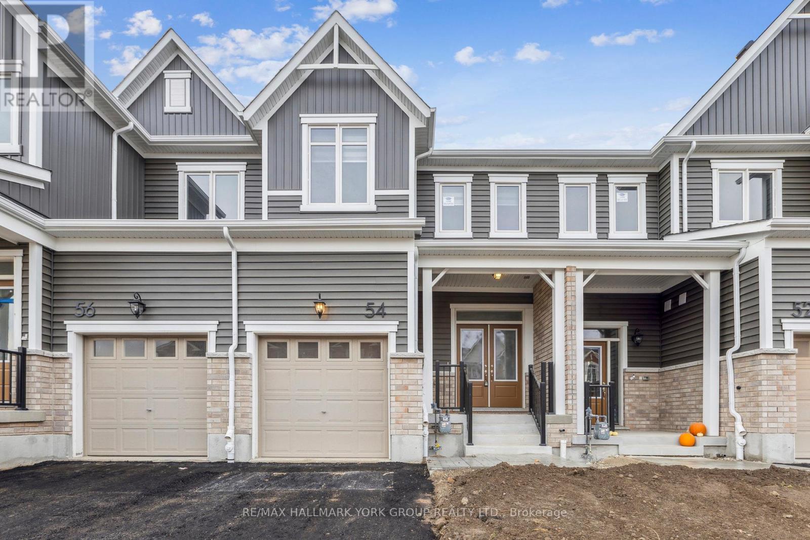 54 HISTAND TRAIL, Kitchener, Ontario